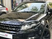 occasion Land Rover Range Rover evoque 2.0 Si4 240 Hse Mark Iii