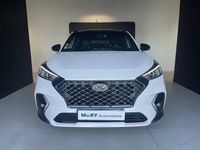 occasion Hyundai Tucson 1.6 Crdi 115 Hybrid 48v N Line Edition