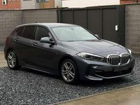 Occasion BMW 116 Sport Line 116 ch (85 kW) 2021 Gris Citadine