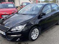occasion Peugeot 308 1.6 THP 125CH ACTIVE 5P