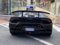 occasion Lamborghini Huracán Performante