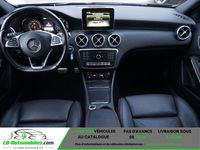 Occasion Mercedes A200 156 ch (114 kW) 2017 Berline
