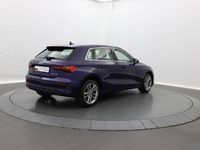 occasion Audi A3 Sportback Design 30 TDI 85 kW (116 ch) 6 vitesses