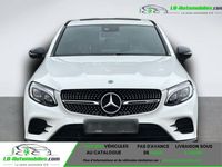 occasion Mercedes GLC43 AMG AMG BVA 4Matic