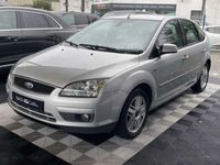 occasion Ford Focus 1.6 TDCi 90 Ghia