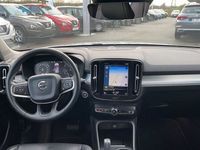 occasion Volvo XC40 D3 AdBlue 150 ch Geartronic 8