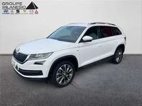 occasion Skoda Kodiaq 2.0 Tdi Evo 150 Scr Dsg7 7pl