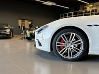 occasion Maserati Ghibli 2.0 L4 330ch Gransport