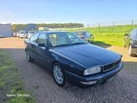 Occasion Maserati Quattroporte 283 ch (208 kW) 1996 Berline