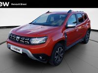 Occasion Dacia Duster Prestige 2022 Orange SUV