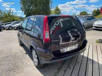 Occasion Ford Fusion 69 ch (50 kW) 2009 Rouge Citadine