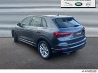 occasion Audi Q3 35 TDI 150ch S line S tronic 7