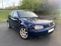 occasion VW Golf IV 