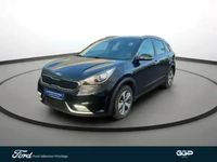 Occasion Kia Niro Active 2018 Noir ebene métallisé SUV