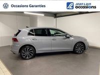 occasion VW Golf VIII 1.4 Hybrid Rechargeable OPF 204 DSG6 Style