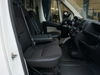 Occasion Peugeot Boxer Premium 131 ch (96 kW) 2017 Van