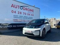 occasion BMW i3 170ch 94ah +connected - 48 000 Kms