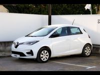 occasion Renault 20 Zoé Life charge normale R110 Achat Intégral -- VIVA182254394