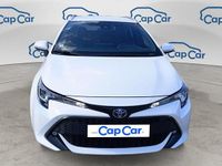 Occasion Toyota Corolla Business Edition 2021 Break