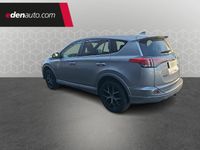 Occasion Toyota RAV4 Hybrid 197 ch (144 kW) 2017 SUV