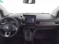 occasion Renault Kangoo Blue dCi 115 EDC Techno 5 portes Diesel Automatique Gris