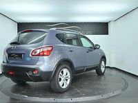 Occasion Nissan Qashqai Tekna 151 ch (111 kW) 2010 Gris SUV