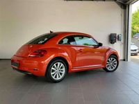 occasion VW Beetle \sound\ 2.0 Tdi 110 Kw (150 Ch) 6 Vitesses