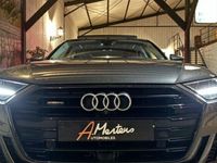 occasion Audi A8 Quattro LIMOUSINE 50 TDI 286 CV AVUS QUATTRO S-TRONIC