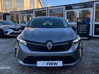 Occasion Renault Clio V Evolution 92 ch (67 kW) 2024 Gris Berline