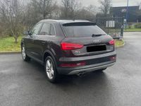 occasion Audi Q3 1.4 TFSI COD 150 ch S tronic 6 Ambition Luxe