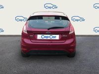 occasion Ford Fiesta V 1.0 Ecoboost 100 Trend