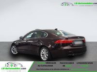 occasion Jaguar XF 250 ch BVA