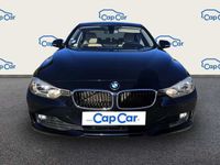 occasion BMW 320 Serie 3 Edition Luxury - d 163 BVA8