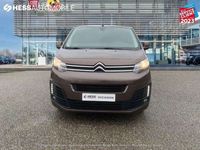 occasion Citroën Jumpy M 2.0 BlueHDi 180ch Business S\u0026S EAT6