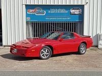 Occasion Pontiac Trans Am 235 ch (172 kW) 1986 Coupé