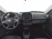 occasion Dacia Spring Business 2020 5 portes Électrique Automatique Gris