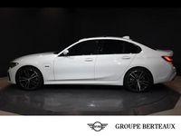 Occasion BMW 320 M Sport 166 ch (122 kW) 2021 Gris Berline