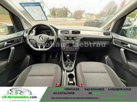 Occasion VW Caddy 125 ch (91 kW) 2018 Monospace