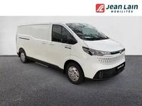 Occasion Maxus V70 150 ch (110 kW) 2024 Blanc Van