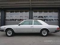 Occasion Fiat 130 165 ch (121 kW) 1972 Argent Coupé