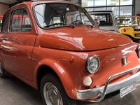 Occasion Fiat 500L 1970 Monospace