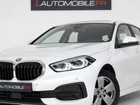 Occasion BMW 116 116 ch (85 kW) 2021 Citadine