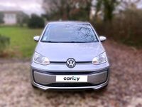 Occasion VW up! move up! 75 ch (55 kW) 2017 Gris Citadine