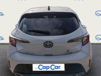 occasion Toyota Corolla 2.0 184 Hybrid Cvt Gr Sport