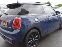 occasion Mini Cooper 