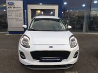 occasion Ford Puma 1.0 EcoBoost 125ch mHEV Titanium 6cv