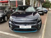 occasion Kia e-Niro - VIVA3639802