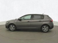 Occasion Peugeot 308 S 110 ch (80 kW) 2021 Gris Berline