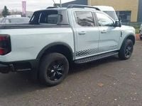 Occasion Ford Ranger S 281 ch (206 kW) 2025 Chill grey Pick-up