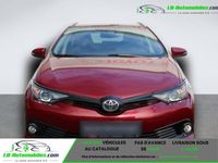 occasion Toyota Auris 116 1.2t Bvm